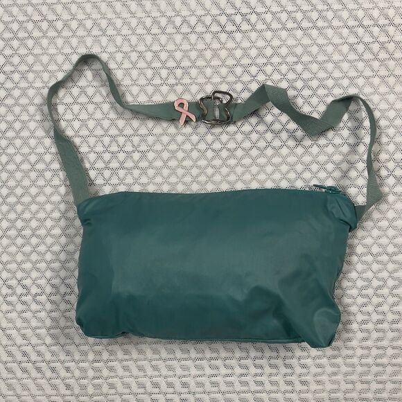 Vtg JC Penny The Fox Pullover Anorak Windbreaker/ Rain Jacket Packable Men M - Picture 9 of 9